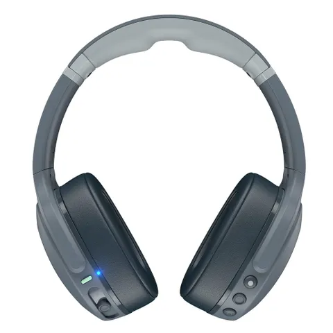 Crusher Evo Wireless Over-Ear