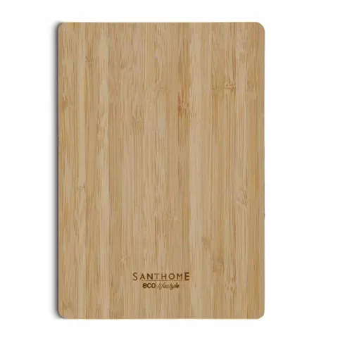 gandra   bamboo notebook  1 