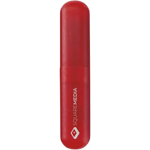 P-Pod Pen and Pencil Set - Red