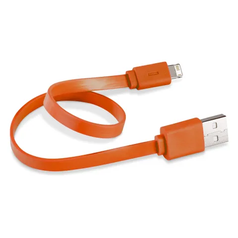Bytesize Transfer Cable  - Orange