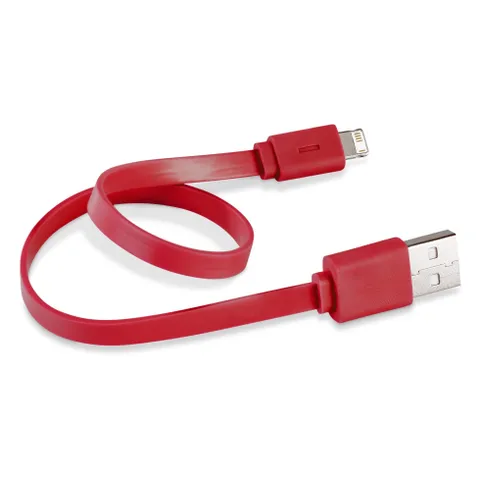 Bytesize Transfer Cable  - Red
