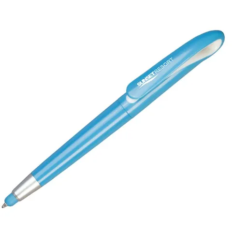 Ergo Stylus Pen - Aqua