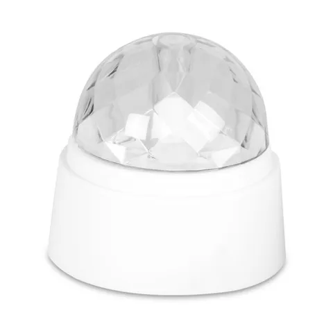 Led Party Light  - Solid White