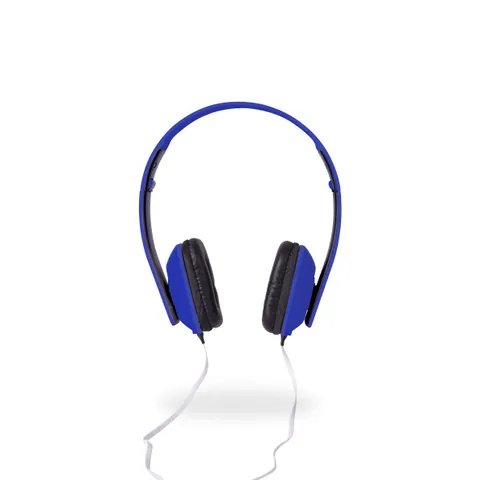Yomax Headphones  - Blue