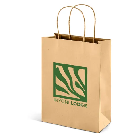Memento Ecological Midi Gift Bag
