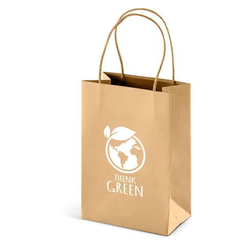 Memento Ecological Mini Gift Bag