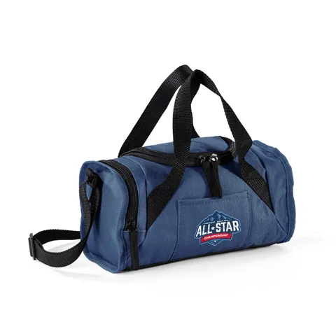 Championship Lunch Cooler - 6-Can - Navy