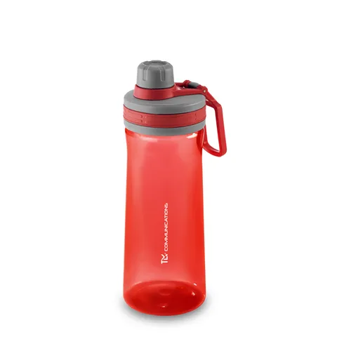 Monarch Water Bottle - 800ml - Red