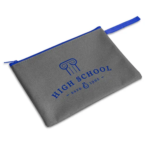 Fraternity Universal Pouch - Blue