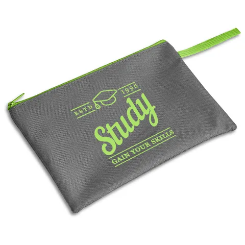 Fraternity Universal Pouch - Lime