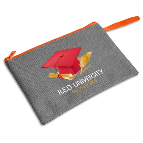 Fraternity Universal Pouch - Orange