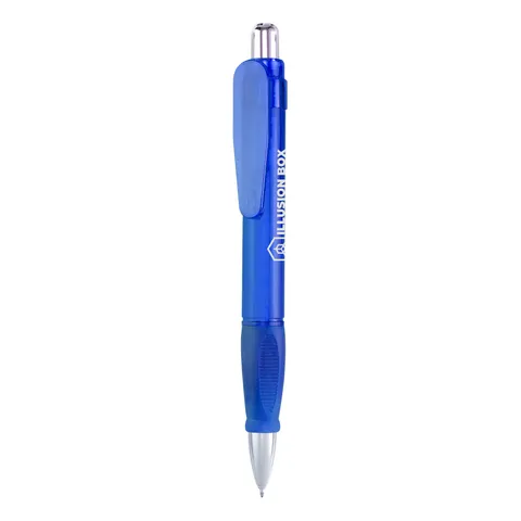 Giant Ball Pen - Blue