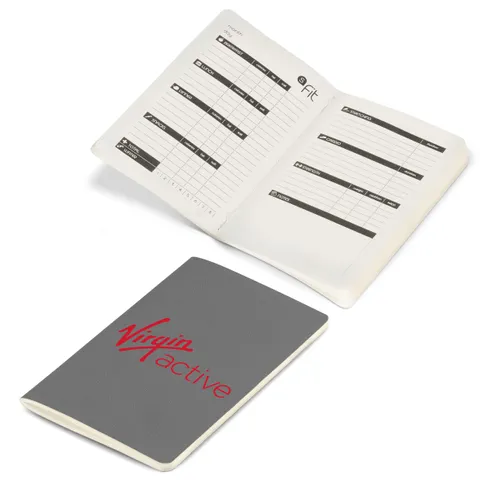 Circuit Simply Fitness Jotter