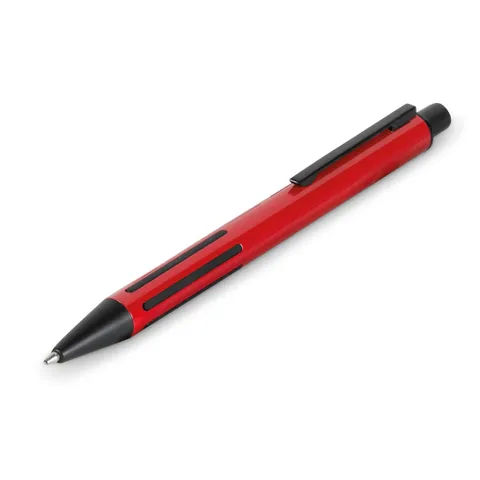 Capital Ball Pen  - Red
