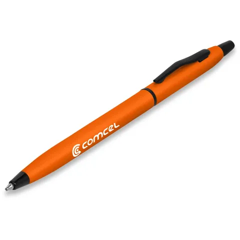 Astro Ball Pen  - Orange