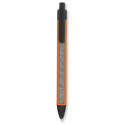 Vulcan Ball Pen  - Orange