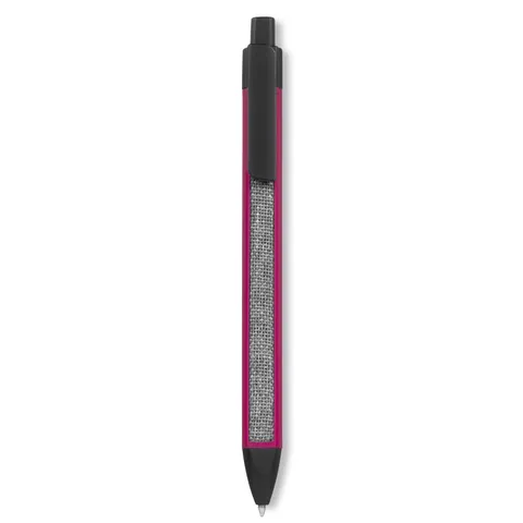 Vulcan Ball Pen  - Pink
