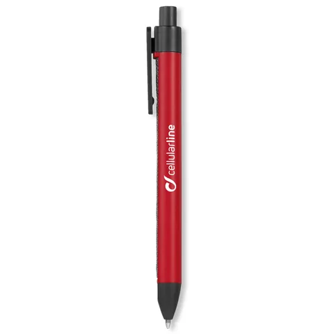 Vulcan Ball Pen  - Red