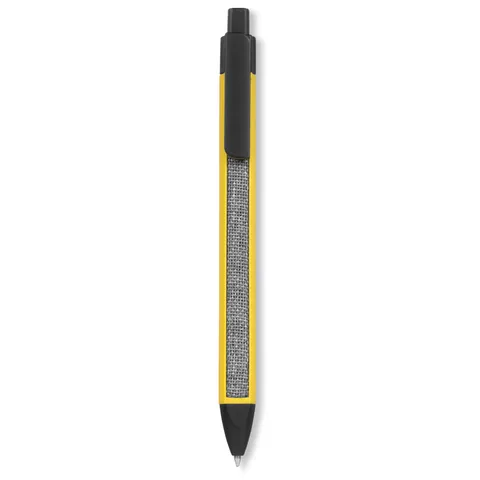 Vulcan Ball Pen  - Yellow