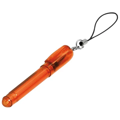 Cellular Mini Pen - Orange