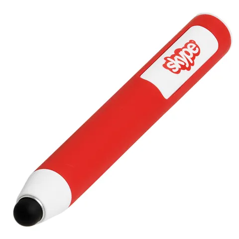 Styli Touch-Free Stylus Tool - Red