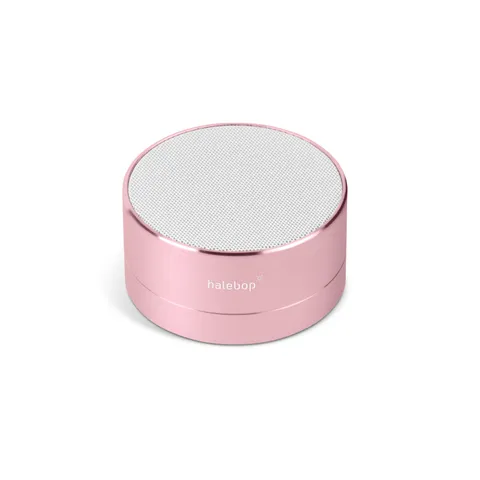 Energizer Bluetooth Speaker & Fm Radio - Pink