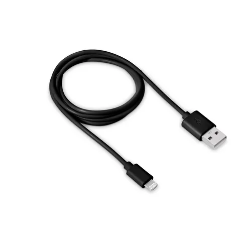PromoCharge Connector Cable  - Black