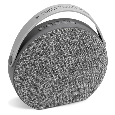 Soundwave Bluetooth Speaker - Grey