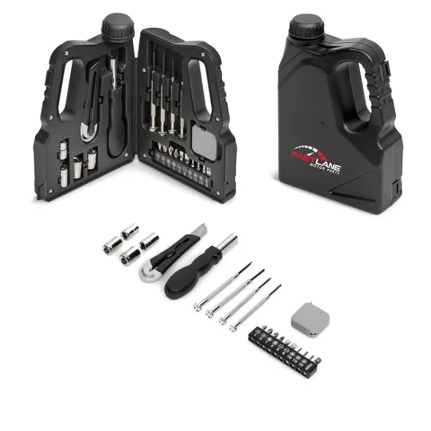 Booster Tool Set
