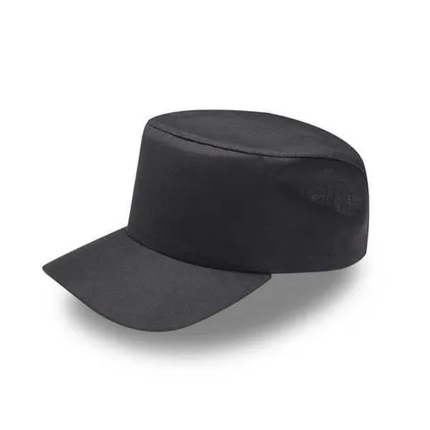 The Swat Cap - Black