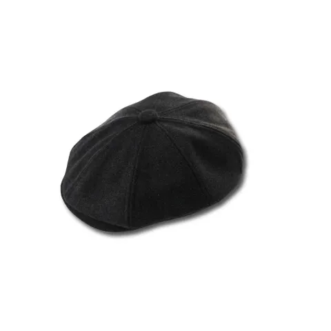 Drivers Hat - Charcoal