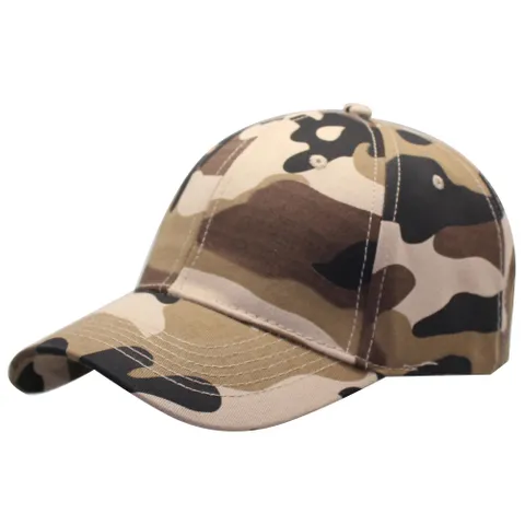 Camo Hunter - Camo Brown