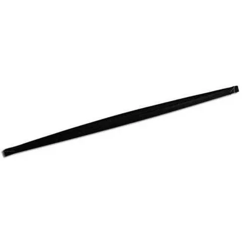 Size Tape - Black