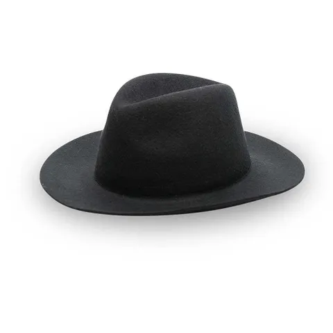 Felt Manhat - Black