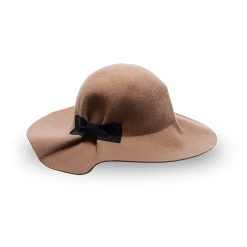 Pleated Back Sunhat