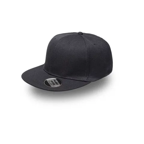 Kiddies Flat Peak - Black