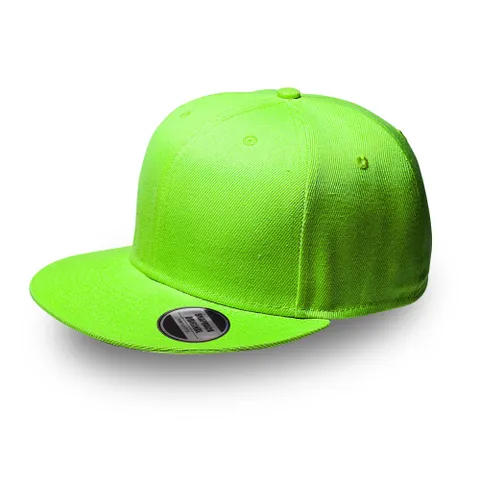 Snapback Original  - Lime
