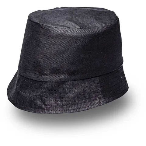 Bargain Bucket - Black