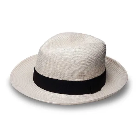 Original Cuban Hat  - Natural