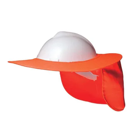 Brim - Orange