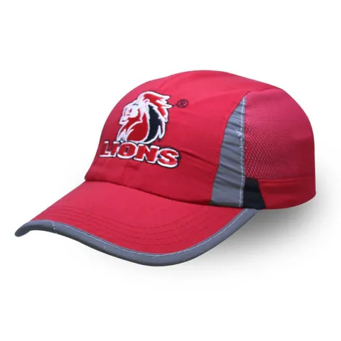 Lions - Rugby Licence Headwear