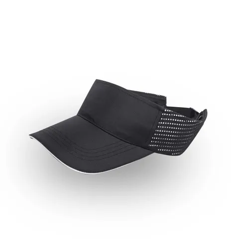 Rush Tech Visor - Black