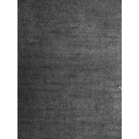 Buckram  - Black/Black