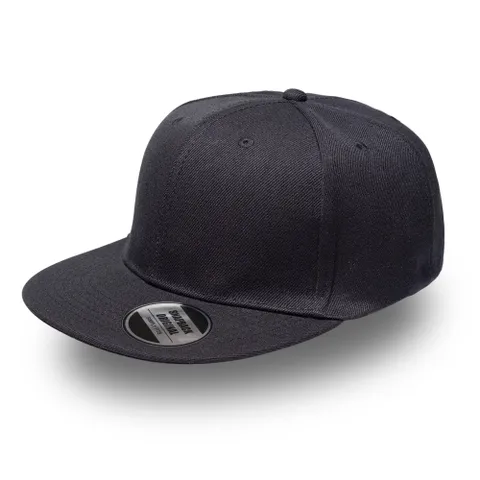 Snapback Original  - Black
