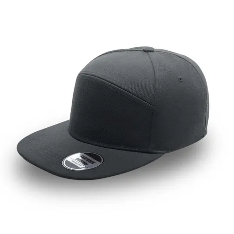 Horizon Snapback - Black