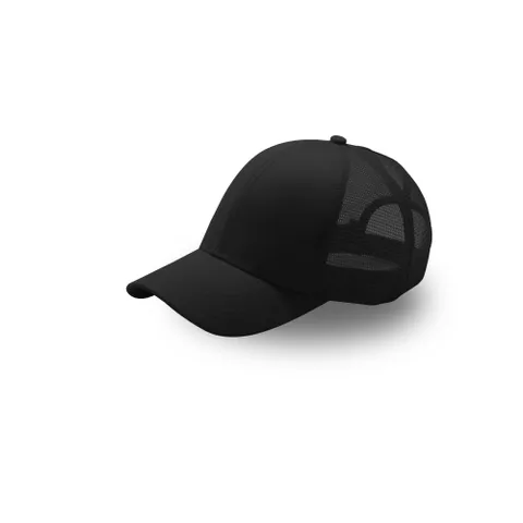 Pony Trucker - Black/Black