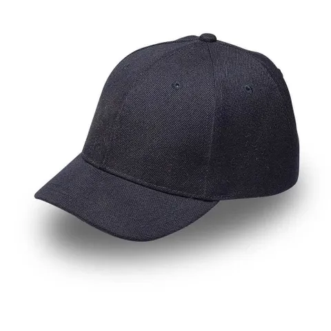 Bump Cap - Black