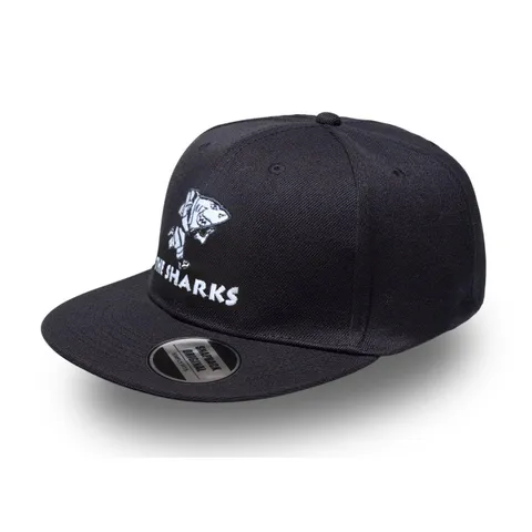 Sharks Rugby Licence Headwear  - Black