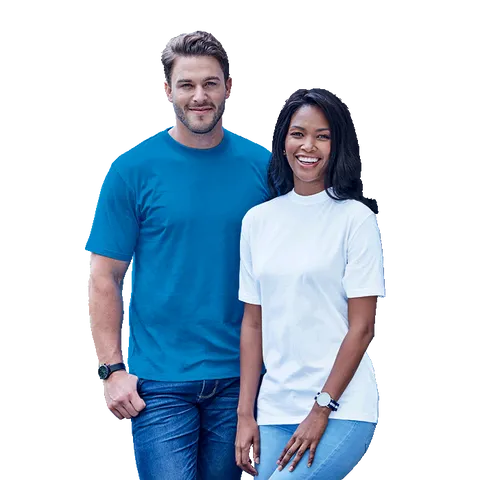 Promo Tee 165g