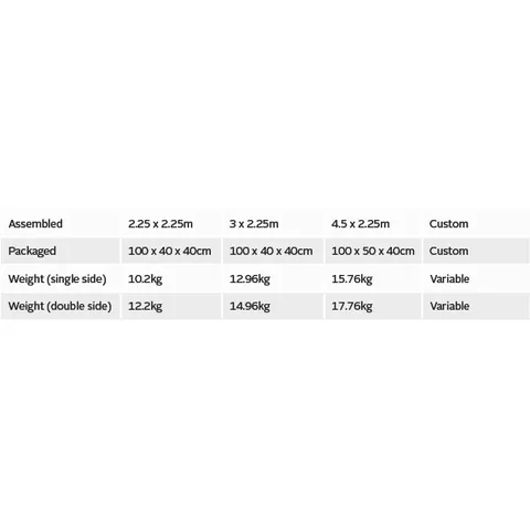 303782 sizing